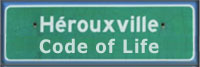 Herouxville Code of Life