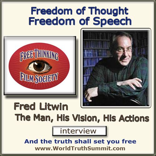 Fred Litwin - Freedom of Speech