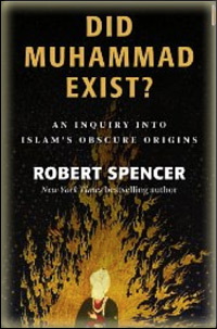 Robert Spencer - Dd Muhammad Exist