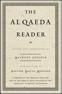 Robert Spencer, Raymond Ibrahim - Al Quaeda Reader
        