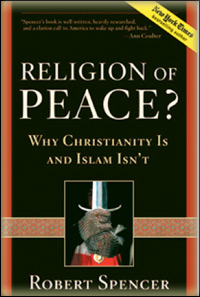 Robert Spencer - Religion of Peace