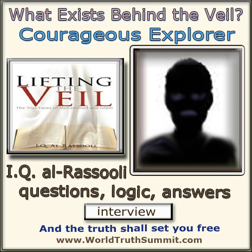 I.Q. al-Rassoli - Guide to the Quran Koran - Lifting the Veil