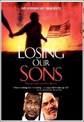 Andy Miller - Losing Our Sons