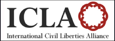 Chris Knowles - International Civil Liberties Alliance