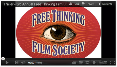 Fred LItwin - Free Thinking Films