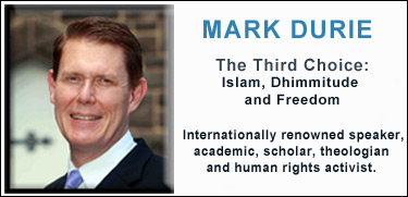 Mark Durie, The Third Choice